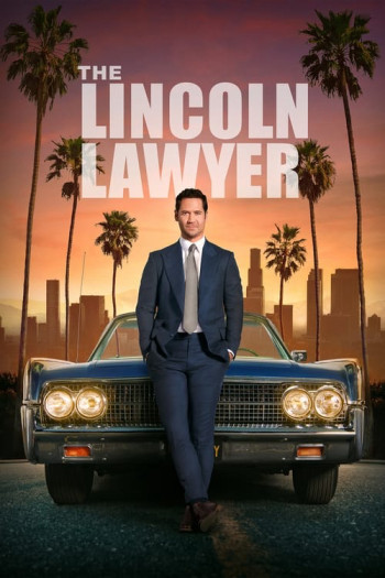 Luật sư Lincoln (Phần 2) - The Lincoln Lawyer (Season 2) (2023)