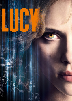 Lucy - Lucy (2014)