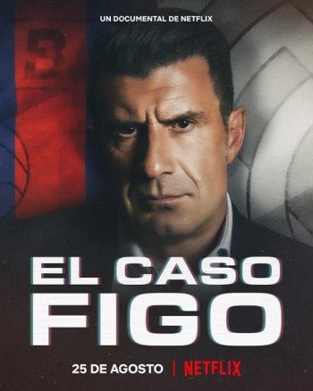 Luís Figo: Vụ chuyển nhượng thay đổi giới bóng đá - The Figo Affair: The Transfer that Changed Football
