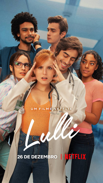 Lulli - Lulli (2021)