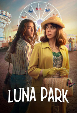 Luna Park - Luna Park (2021)