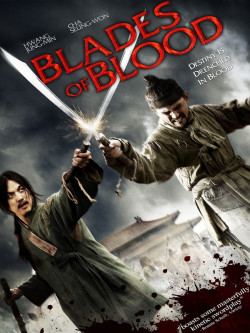 Lưỡi Gươm Máu - Blades of Blood (2010)