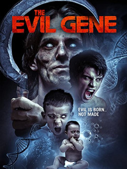 Lưỡi Hái Tử Thần - The Evil Gene (2016)
