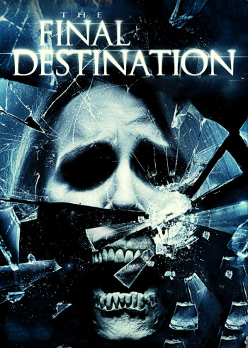 Lưỡi Hái Tử Thần 4 - The Final Destination (2009)