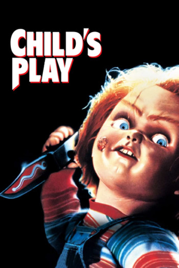 Ma Búp Bê - Child's Play (1988)