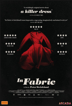 Ma Đầm - In Fabric (2019)