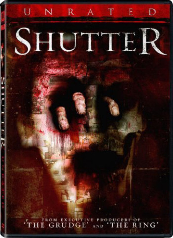 Ma ống kính - Shutter (2008)