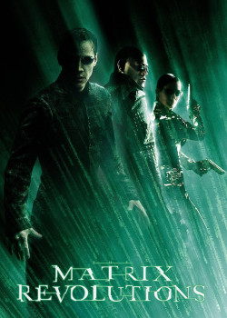 Ma Trận: Cuộc Cách Mạng - The Matrix Revolutions (2003)