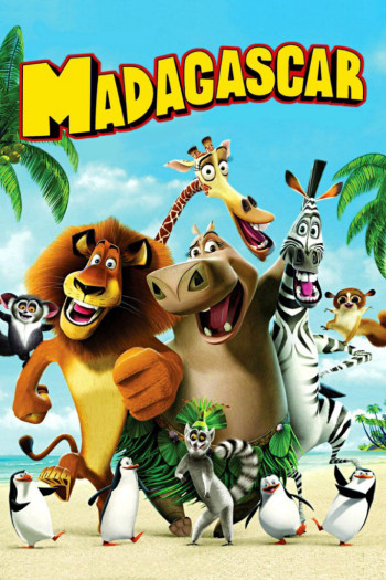 Madagascar - Madagascar (2005)