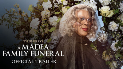 Madea: Tang lễ gia đình - A Madea Family Funeral
