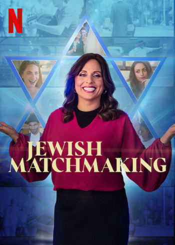 Mai mối Do Thái - Jewish Matchmaking (2023)
