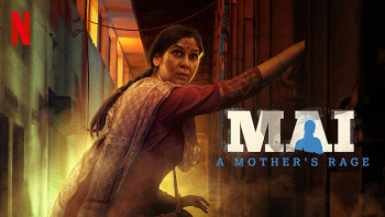 Mai - Mai: A Mother's Rage