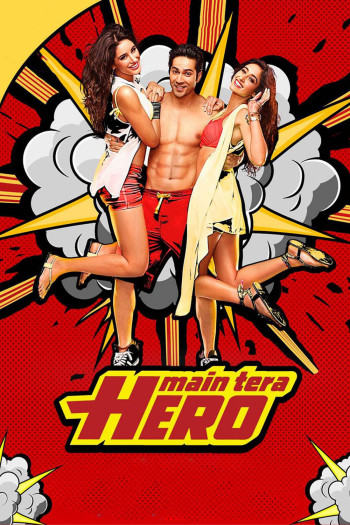 Main Tera Hero - Main Tera Hero (2014)