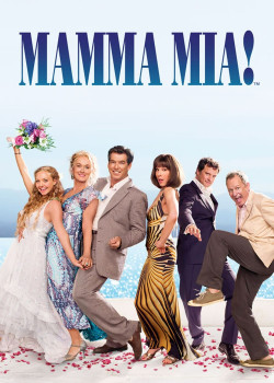 Mamma Mia! Giai Điệu Hạnh Phúc - Mamma Mia! (2008)