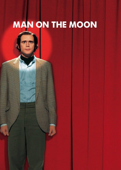 Man on the Moon - Man on the Moon (1999)