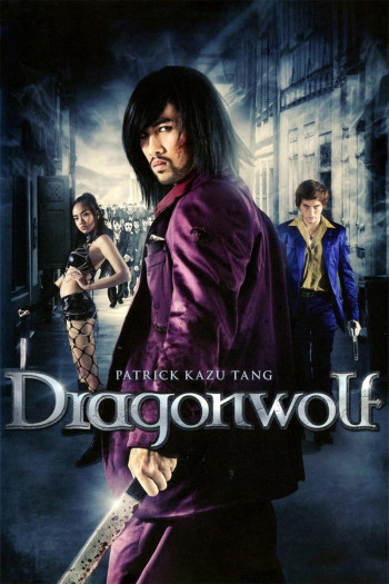 Mạng Đền Mạng - Dragonwolf (2013)