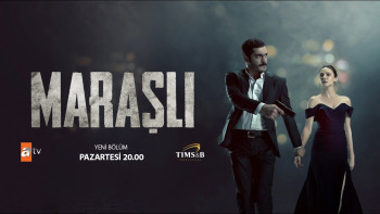 Marasli - The Trusted