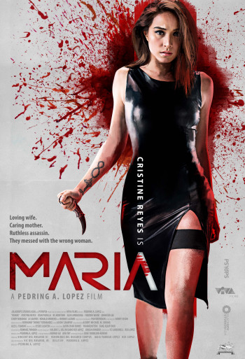 Maria - Maria (2019)