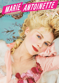 Marie Antoinette - Marie Antoinette (2006)