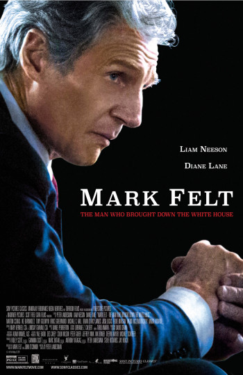 Mark Felt: Kẻ đánh bại Nhà Trắng - Mark Felt: The Man Who Brought Down the White House