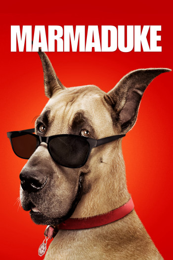 Marmaduke: Khuấy Động Mùa Hè - Marmaduke (2010)