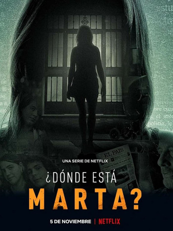 Marta ở đâu? - Where is Marta? (2021)