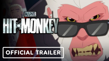 Marvel's Hit-Monkey - Marvel's Hit-Monkey