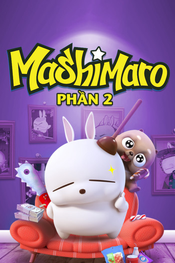 Mashimaro (Phần 2) - Mashimaro (Season 2) (2019)