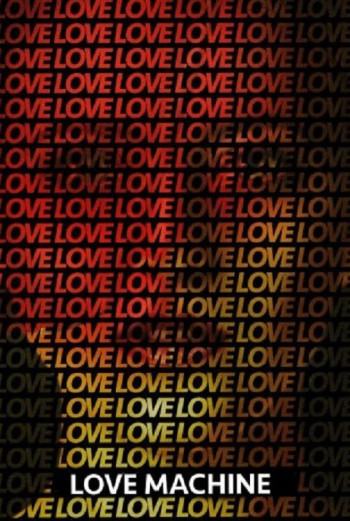 Love Machine - Love Machine (2016)