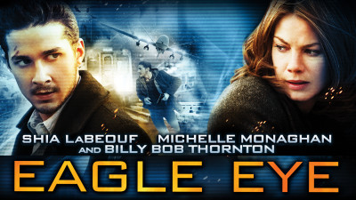 Mắt đại bàng - Eagle Eye
