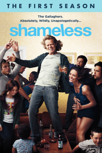 Mặt Dày (Phần 1) - Shameless (Season 1)