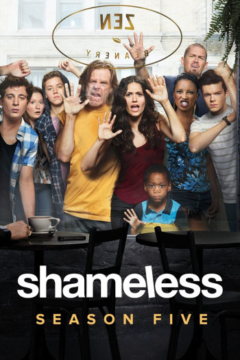 Mặt Dày (Phần 5) - Shameless (Season 5)
