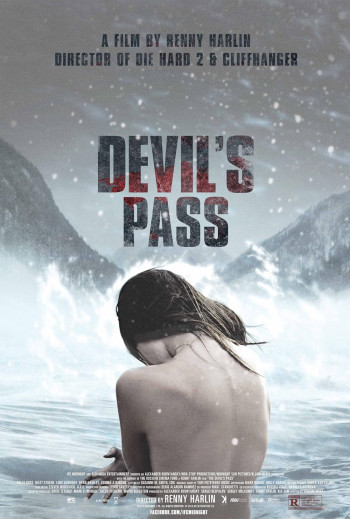 Mật Mã Quỷ - Devils Pass