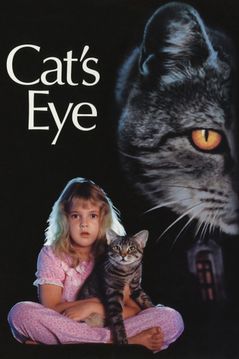 Mắt mèo - Cat's Eye (1985)