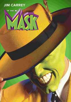 Mặt Nạ Xanh - The Mask (1994)
