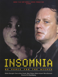Mất Ngủ - Insomnia (2002)