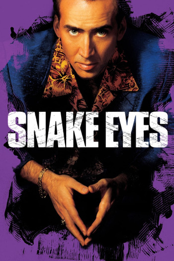 Mắt Rắn - Snake Eyes