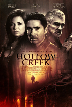 Mất Tích Bí Ẩn - Hollow Creek (2016)
