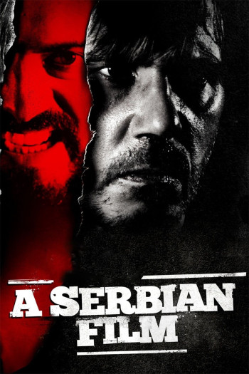 Mặt Tối Serbia - A Serbian Film