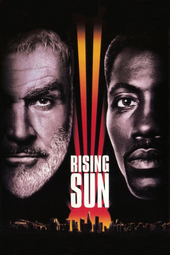 Mặt Trời Mọc - Rising Sun (1993)