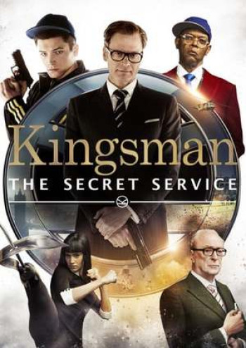 Mật Vụ Kingsman - Hitman: Agent Jun (2020)