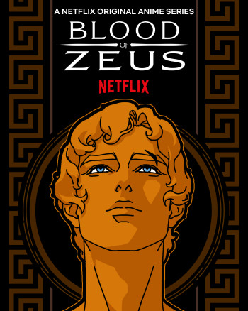 Máu Của Zeus (Phần 1) - Blood of Zeus (Season 1) (2020)