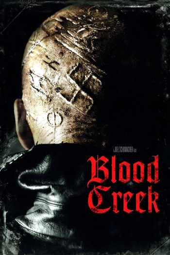 Máu Lửa - Blood Creek (2009)