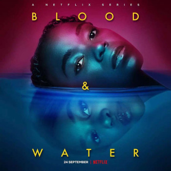 Máu và nước (Phần 3) - Blood & Water (Season 3) (2020)