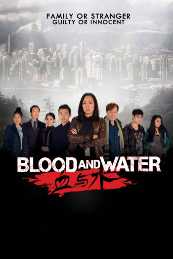 Máu Và Nước (Phần 4) - Blood and Water Season 4 (2024)