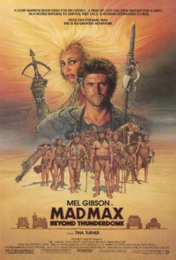 Max Điên 3 - Mad Max Beyond Thunderdome