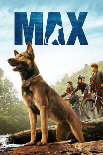 Max - Max (2015)