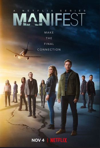 Máy bay mất tích (Phần 4) - Manifest (Season 4) (2018)