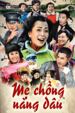Mẹ Chồng Nàng Dâu - The Happy In Law (2010)