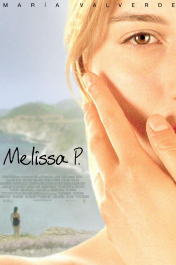 Melissa P. - Melissa P.